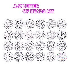 DIY Bracelet Jewelry Making Kits&nbsp;DIY-YW0002-25