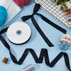 Polyester Ribbon&nbsp;OCOR-WH0105-209B