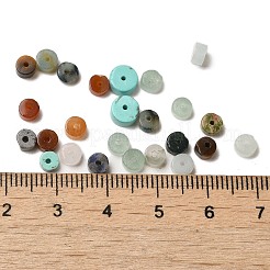 Natural Mixed Gemstone Beads&nbsp;G-XCP0001-16