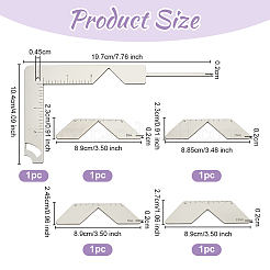 Bookbinding Supplies Sets&nbsp;STAS-OC0001-34