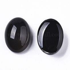 Translucent Glass Cabochons&nbsp;GLAA-T023-02F
