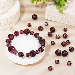 32Pcs Handmade Lampwork Beads&nbsp;LAMP-TA0001-56A