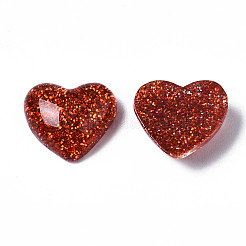 Resin Cabochons&nbsp;X-CRES-Q196-28F