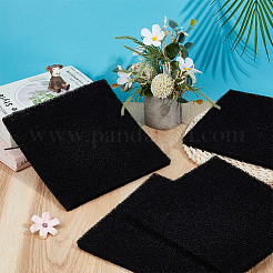 Activated Carbon Filter Media Pad&nbsp;AJEW-WH0348-975D