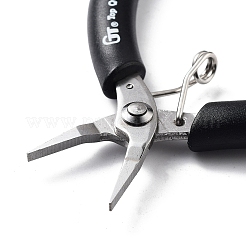 Stainless Steel Jewelry Pliers&nbsp;PT-C001-04
