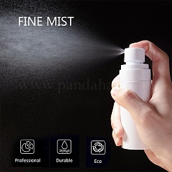 Plastic Spray Bottle&nbsp;DIY-BC0002-05