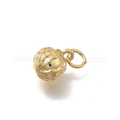 Brass Pendants&nbsp;KK-D431-083G
