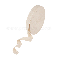 Cotton Twill Tape Ribbons&nbsp;OCOR-TAC0001-04A