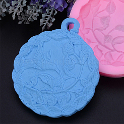 Food Grade Silicone Molds&nbsp;LS-DIY-L015-19
