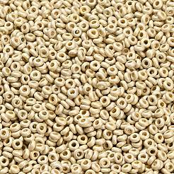 TOHO 6/0 Demi Round Beads&nbsp;X-SEED-DR06-PF558F