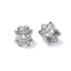 SHEGRACE Brass Beads&nbsp;XGRQ1A073-321P