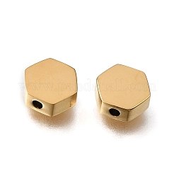 304 Stainless Steel Beads&nbsp;STAS-E532-08G