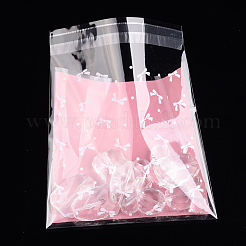 Rectangle OPP Cellophane Bags&nbsp;OPC-L001-45B