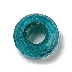 Glass European Beads&nbsp;GLAA-XCP0001-43J
