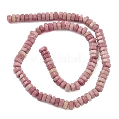 Natural Rhodonite Beads Strands&nbsp;G-L654-I11-01