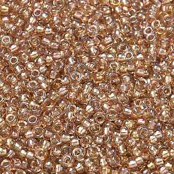 MIYUKI Round Rocailles Beads&nbsp;SEED-X0054-RR3521
