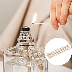 20Pcs Cotton Scented Candle Wick&nbsp;FIND-SP0004-91