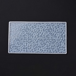 DIY Diamond Pattern Display Base Silicone Molds&nbsp;DIY-K058-09