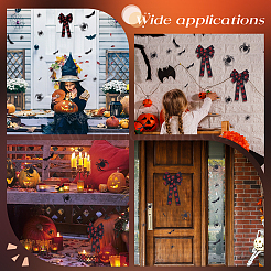 Halloween Theme Decoration Kits&nbsp;DIY-CA0004-35