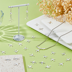 100Pcs Alloy Pendants&nbsp;FIND-DC0007-96S
