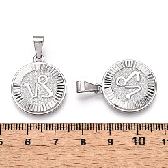 Brass Pendants&nbsp;KK-T070-01P-07