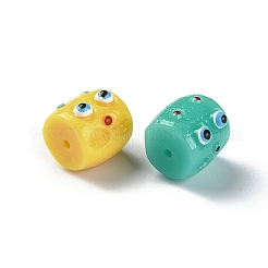 Opaque Resin Beads&nbsp;RESI-R435-01