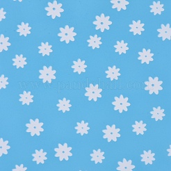 Oriented Polypropylene(OPP) Plastic Gift Wrapping Paper&nbsp;LS-AJEW-F043-01A