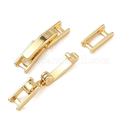 SHEGRACE Brass Watch Band Clasps&nbsp;XGRQ3P582-646G