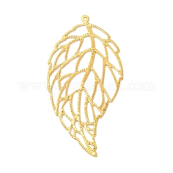 Iron Filigree Joiners&nbsp;FIND-B020-28G