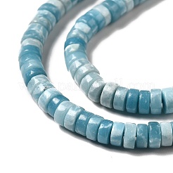 Natural Gemstone Beads Strands&nbsp;G-F730-03A
