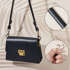 PU Leather Bag Straps&nbsp;FIND-WH0139-526