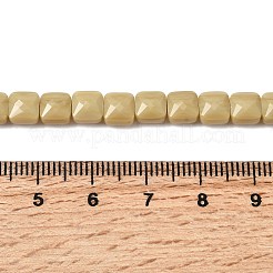 Mixed Styles Glass Beads Strands&nbsp;GLAA-L050-M