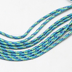 Polyester & Spandex Cord Ropes&nbsp;RCP-R007-332