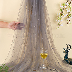 3 Yards Polyester Mesh Fabric&nbsp;DIY-WH0816-169B