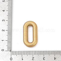 304 Stainless Steel Linking Rings&nbsp;STAS-C121-16G