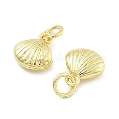 Brass Pendants&nbsp;LS-KK-U060-22G-C