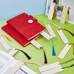 DIY Bookmark Making Kits&nbsp;DIY-FH0001-02B