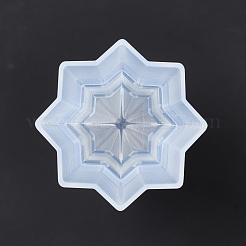DIY Candle Making Silicone Molds&nbsp;DIY-E055-11