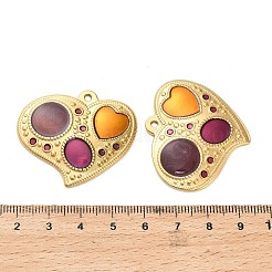 304 Stainless Steel Pendants&nbsp;STAS-C152-25G