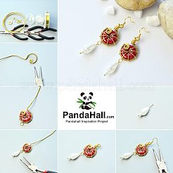 Jewelry Finding Sets&nbsp;FIND-PH0002-03G