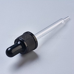 Glass Teardrop Set Transfer Graduated Pipettes&nbsp;LS-TOOL-WH0079-04B