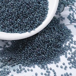 MIYUKI Round Rocailles Beads&nbsp;SEED-JP0008-RR0314