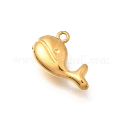 304 Stainless Steel Charms&nbsp;STAS-Z160-10G-02