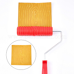 DIY Imitation Wood Grain Roller Grain Painting Tools&nbsp;TOOL-NB0001-97