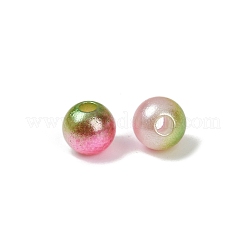 ABS Imitation Pearl Beads&nbsp;KY-P021-05A-03