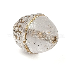 Opaque Czech Glass Beads&nbsp;LS-GLAA-NH0004-01A