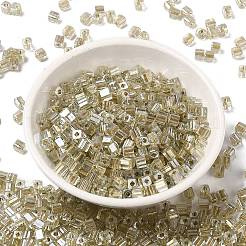 Glass Seed Beads&nbsp;X1-SEED-H002-F-1138