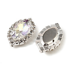 Sew on Rhinestone&nbsp;RB-CBA5C2B-03B