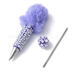 Alloy Beadable Pen&nbsp;AJEW-A066-01B