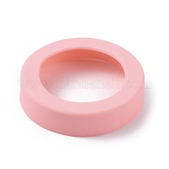 Silicone Cup Bottom Sleeve Covers&nbsp;AJEW-WH0332-95